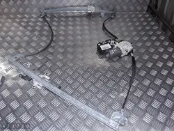 Fensterheber Peugeot 807 OEM 1488736080