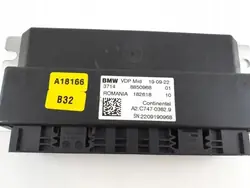 BMW iX3 G08 Luftfjädringsstyrningsmodul OEM 8850968