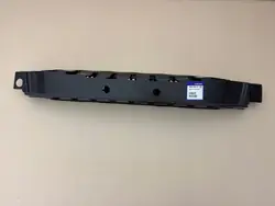 Absorbedor del parachoques delantero Volvo V70 III S80 OEM