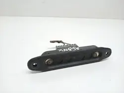 Junta porta traseira direita OEM 15556404 Peugeot Partner 2000