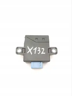 Module direction assistée Maserati Levante OEM 670039153