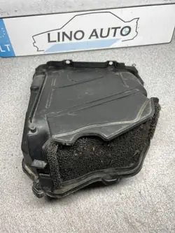 BMW Luftmikrofilter-Deckel OEM 11611611 - Gebraucht
