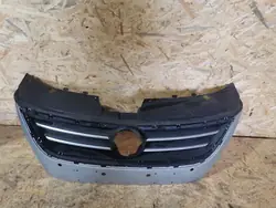 VW PASSAT CC Front Grill 09-12 + Parktronic 3C8 853 651Q