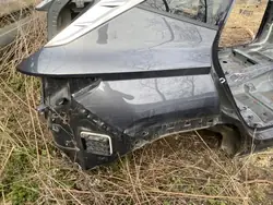Panneau latéral arrière droit Hyundai Tucson 2021 OEM 250255