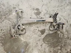 Viga de eje trasero OEM CLC4804 para Peugeot 308 T9