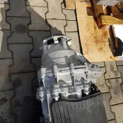 Mercedes ML 164 Transfer Case A2512802800