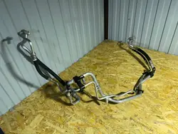 Ilmastointiletku 308 T9 II