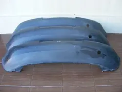 Parte Inferiore Paraurti Posteriore VW GOLF V 03-08