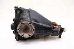 Mercedes-Benz W124 bakaxel OEM 124351190, R1243512508