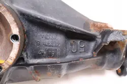 Mercedes-Benz W124 achterdifferentieel OEM 124351190, R1243512508