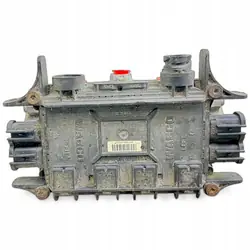 Válvula EBS MAN, marcador de eixo 81521066066