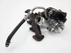 OEM 8513635 Atuador Turbo para BMW X2/X1 2.0D