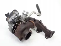 OEM 8513635 Turbon Aktuaattori BMW X2/X1 2.0D