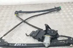 Elevador de vidro esquerdo VW SHARAN (7M8, 7M9, 7M6) 7M0837461