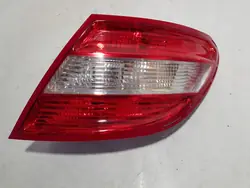 RECHTER ACHTERLAMP MERCEDES W204 SEDAN A2049068402