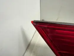BMW X3 E83 Lift Rechte Rückleuchte 7162214