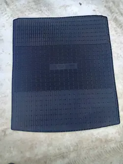 Tapis de coffre OEM 3T9061190B pour Skoda Superb II Break