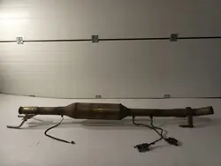 Sensor NOx DPF FAP Sprinter 906