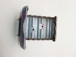 Vasen Puristusalue Toyota Yaris III 2011-2014 OEM 57014-0D010