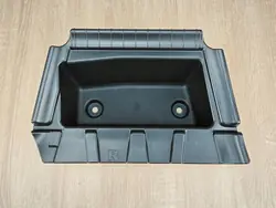 Kofferraumtasche OEM 7942944 BMW G26 rechts hinten