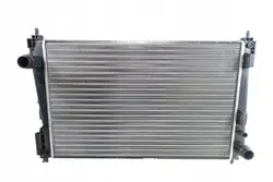 Nissens 61915 Radiador de refrigeración del motor