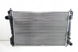 Nissens 61915 Radiateur de refroidissement moteur