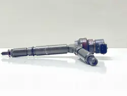 BMW LPG Injectoren OEM 0445110 - Compleet Set