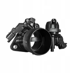 Kuristinläppä 6G9Q9E926AE Ford Volvo Peugeot 2.0 TDCI