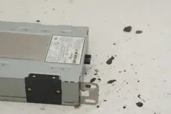 Radio Media Navi Renault Koleos II OEM 281155999R
