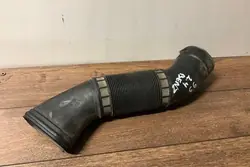 Luchtpijp MERCEDES-BENZ E (W211) 3.5L benzine