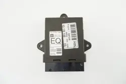 Módulo da porta direita OEM 13170140 para Opel Vectra C