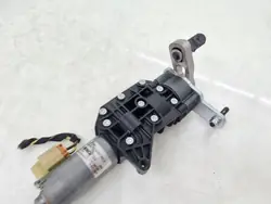 Höger bagagelucksaktuator OEM 4G9827852E för Audi A6 C7