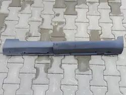 Chevrolet Captiva vasen kynnyssuojus OEM 96804215