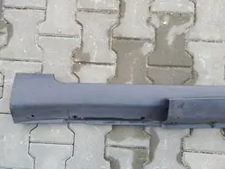 Chevrolet Captiva linke Schwellerverkleidung OEM 96804215