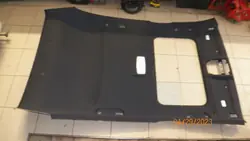 Ensemble Plafonnier BMW 1 F21 OEM CATPOL 3195 Noir M-Package