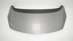 Motorabdeckung OEM 360197886 für Opel Meriva B 2010-2013