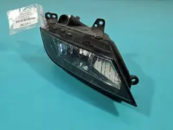 Farol Frontal Esquerdo Seat Toledo IV Ibiza IV Leon III