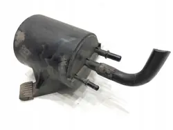 Koolstoffilter OEM 17206449 voor Volvo V70 III 2.5