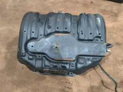 AdBlue-säiliö OEM 68232821 Jeep Grand WK2:lle