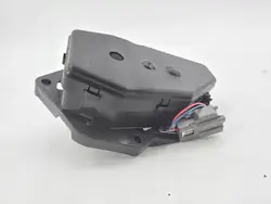 2012 Jaguar XF X250 Actionneur électrique 152012