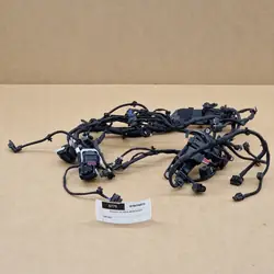 Motor Kabelboom OEM A2541509401 voor Mercedes
