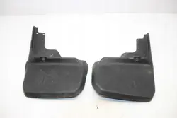 OEM 82210232 Bakre stänkskydd Jeep Wrangler JK