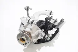 Componenti di Sospensione Posteriore Sinistra BMW X7 G07 OEM
