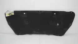 Motorhuvisolering OEM 360204937 för Honda CR-V III