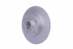 Disco de freio Hella 8DD 355 123-341