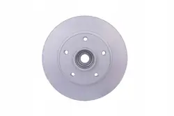 Disco de freio Hella 8DD 355 123-341