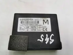 Module Immobilisateur Toyota Auris OEM 625320000