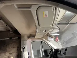 Teto Baixo OEM + Prateleira + Visores MAN TGE VW Crafter