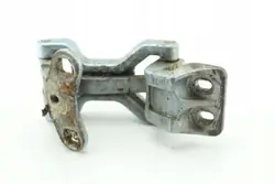 Charnière OEM 379811 Porte Arrière Droite Supérieure Fiat Ducato