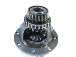 Différentiel Ford Fiesta 2.0 16V - OEM Occasion